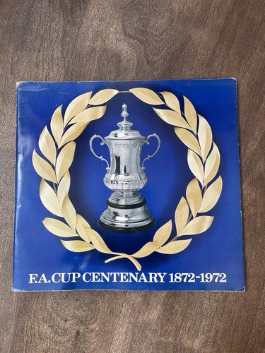 Esso cup centenary medals - esso, fa