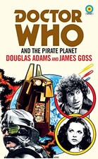 Doctor Who and The Pirate