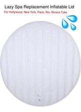 Bestway lay spa - z,
