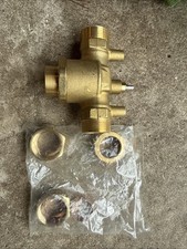 Drayton 22mm Mid Position
