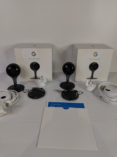 Google nest cam indoor - nest,
