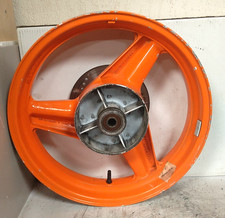 OEM HONDA REAR WHEEL FOR