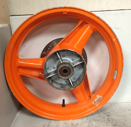 Honda rear wheel for - wheel,