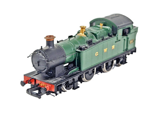 Mainline 37038 oocclass 6600 - mainline,