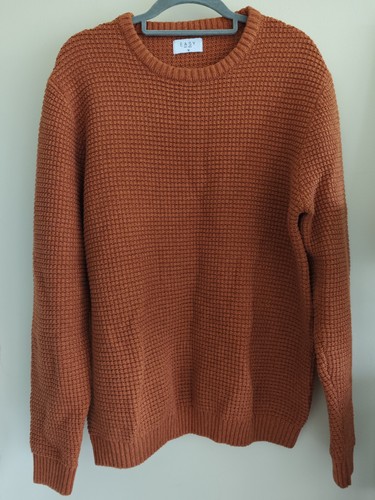 Matalan easy mens - mens, orange