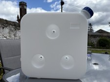 Campervan 10 Litre Plastic