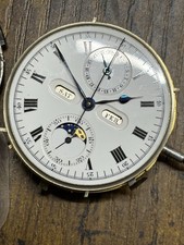 Antique Le Phare Repeater