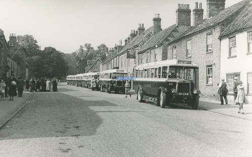 Hull memory lane - hull, east
