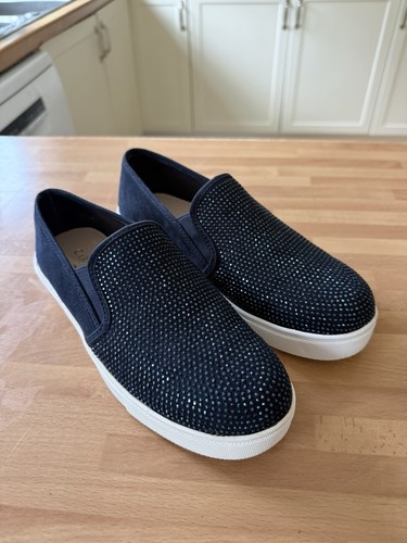 Bnib carvela jamm navy - bnib,