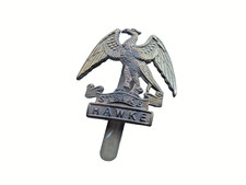Royal Naval Division (RND) Hawke Battalion Cap Badge