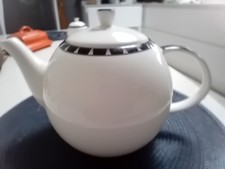 AYNSLEY Mozart large teapot