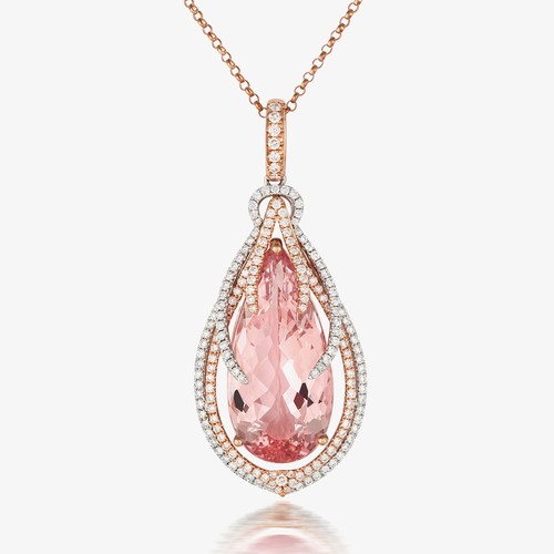 Tivon 18ct rose - tivon,