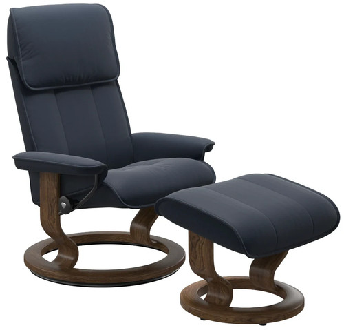 Stressless admiral medium - stressless,