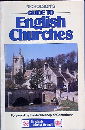 Nicholson guide english - nicholson's, to