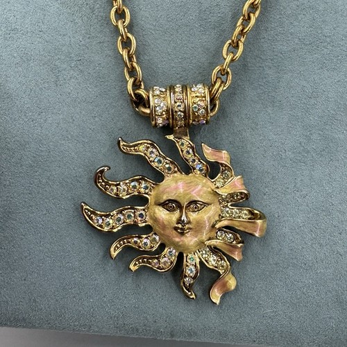 Kirks folly necklace - kirks,