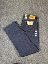 LEVI'S Men's 501 Button Fly