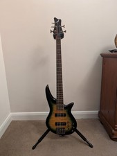 Jackson JS Series Spectra Bass