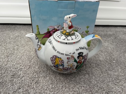 Paul cardew design alice - paul,