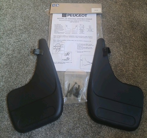 Genuine nos peugeot 106 306 - genuine,