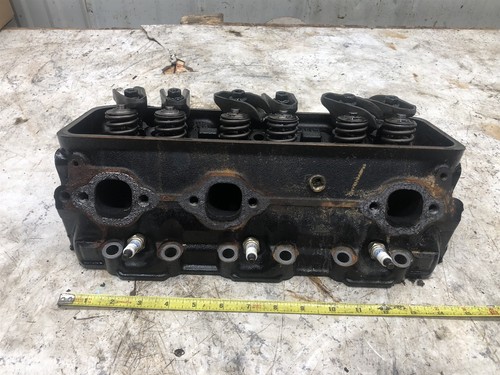 Mercruiser 262 gm vortec - mercruiser, 4.3