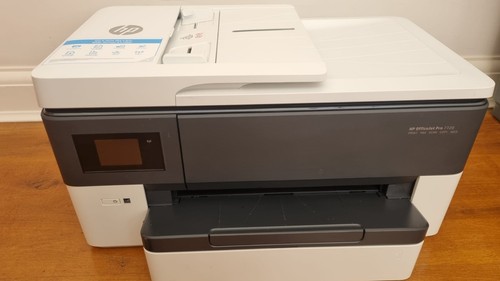 Officejet pro 7720 - officejet,