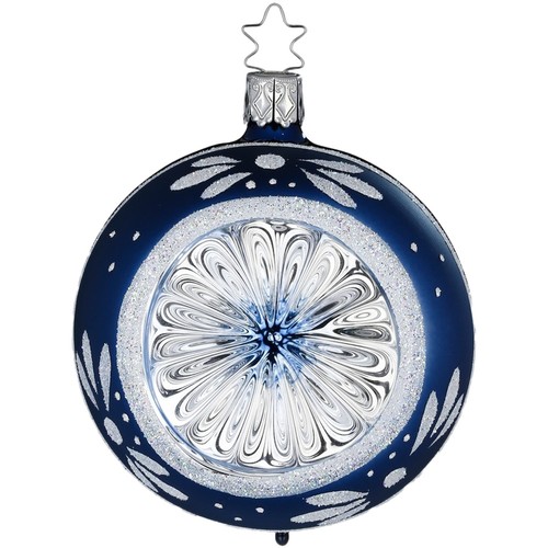 Reflex christmas bauble flower - reflex,