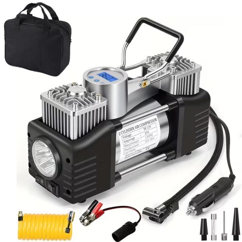 Heavy duty portable air - heavy,