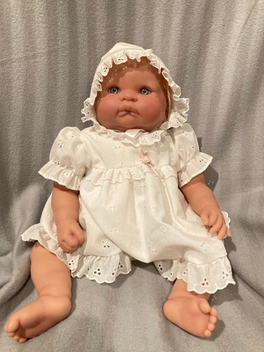 Berenguer reborn baby doll - baby,