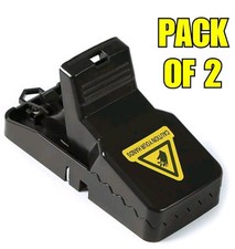 Mouse traps pest catcher - 2x,