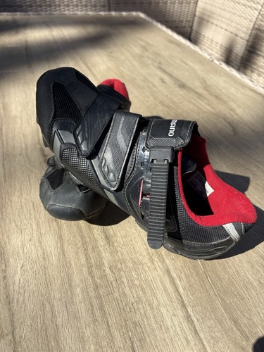 Shimano m088 spd cycling - shimano, shoes