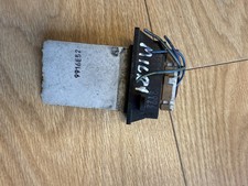Nissan Micra 1994-01 Heater
