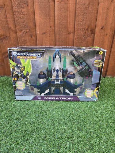 Hasbro transformers energon - hasbro,