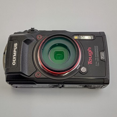 Olympus tough 12 0mp - tough, 12.0mp
