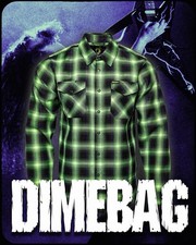 Dixxon Flannel Co. “Dimebag