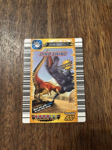 Dinosaur king arcade nemesis - dinosaur,