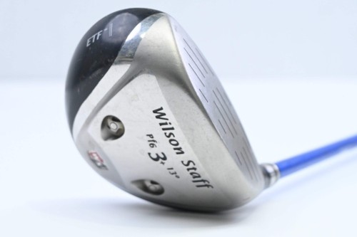 Wilson staff pf6 - wilson, 13