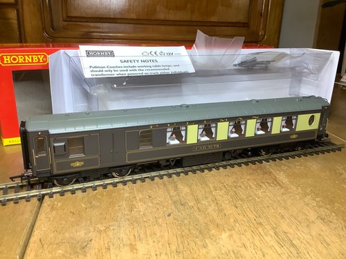 Hornby r4693 all - steel, k