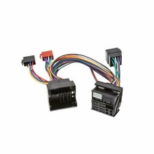 Parrot Bluetooth Handsfree Car Kit Fully Populated SOT Lead T-Harness for BMW