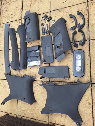 Golf mk5 gti door black - mk5,