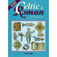 Celtic & Roman Artefacts -