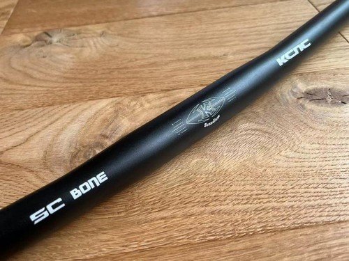 Kcnc bone flat - bone, hle