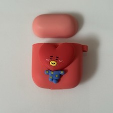 Official BT21 Tata Airpods Case