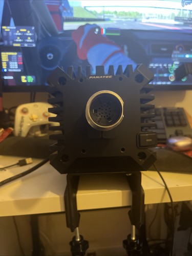 Fanatec csl 8nm wheel base - 8nm,