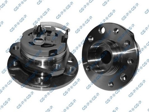 9333029 wheel bearing kit - bearing, gsp