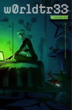 W0RLDTR33 (Worldtree) Volume 1