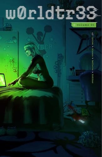 W0rldtr33 volume 1 - (worldtree),
