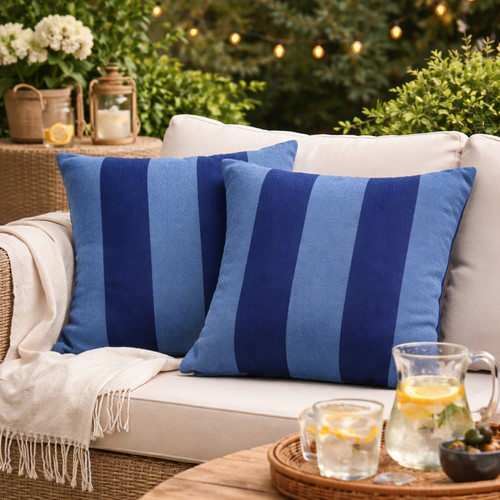 Mediterranean coastal stripe - mediterranean,