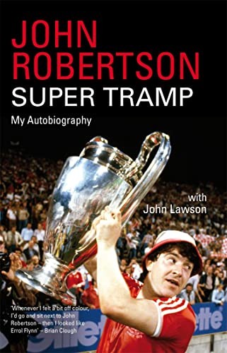 Super tramp autobiography - super,