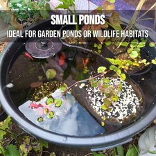 45L / 65L / 90L Multi Tub Horse Duck Feed Bucket Equine Stable Water Trough Pet