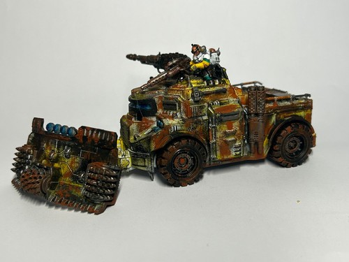 Warhammer 40k genestealer - 40k,